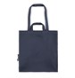NEUTRAL Kraftig Mulepose med Multi Stropper, 100% Økologisk Fairtrade Bomuld - Navy