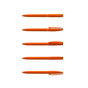 KLIO Cobra Kuglepen - rPET - Orange