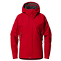 HAGLÖFS Astral GTX II Jacket Women - Bluesign - rPet - Bright Red