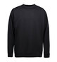 ID Pro Wear Klassisk Sweat Shirt - Sort