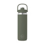 AYA&IDA Sportsflaske 700ml - Tropical Green