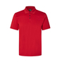 GEYSER active polo shirt - Rød