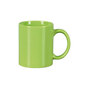 Tomek Classic Krus farvet - Lime
