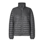 Letvægtsjakke | vatteret | dame - Silver grey