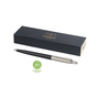 Parker Jotter Recycled kuglepen (sort refill) - Sort