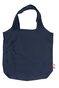 RB Foldbar Shopper - rPET - Navy