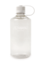 NALGENE Drikkeflaske 1 ltr. - 50% rPet - Beige