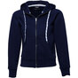 TEE JAYS Ladies Fashion Full Zip Hood - Mørke blå
