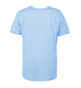 ID PRO wear CARE V-hals T-shirt - Lyseblå