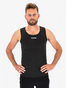 FUSION C3 Singlet, Herre - Sort
