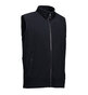 ID Active Fleece Vest - Navy
