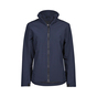 Women All Weather Jacket - Navy