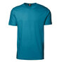 ID Interlock T-shirt - Turkis