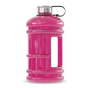 InSideOut Jumper bottle 2.2 Ltr. - rPet - Klar Pink