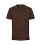 ID T-shirt Lyoell, rPet - Mocca