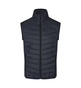 GEYSER hybrid vest, Herre - fyldet er rPet - Navy