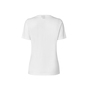 Ease T-shirt Lyocell, Dame - Hvid