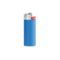 BIC® J25 Lighter inkl. Digitalt print - Blå