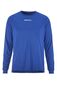 CRAFT Rush 2.0 T-shirt, Herre - rPet - Blå
