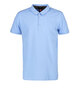ID Business polo | stretch - Lyseblå