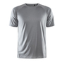 CRAFT Core Unify Trænings T-shirt Herre - rPet - Monument