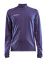 CRAFT Evolve Halfzip, herre - rPet - Lilla