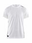 CRAFT Community Function SS T-shirt - Herre - Hvid