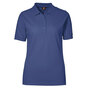 ID Pro Wear Poloshirt Dame - Kongeblå