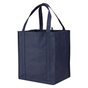Liberty non woven mulepose - Navy