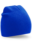 Recycled Original Pull-On Hue - 100 % rPet - Blå
