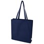 Florida 270 g/m² GRS recycled mulepose med bund 14L - - Navy