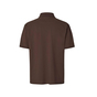 PRO Wear poloshirt | u. lomme - Mocca