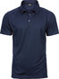 TEE JAYS Luxury Sport Polo - Navy