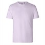 NEUTRAL Performance T-shirt, 100% Genanvendt Polyester - Lilla