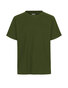 NEUTRAL Regular Unisex T-shirt, 100% Økologisk Fairtrade Bomuld - Army