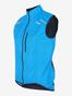 FUSION Løbevest, dame - Azur