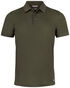 CUTTER & BUCK Advantage Polo, Herre - Army