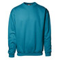 ID Klassisk Sweatshirt - Turkis
