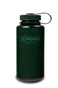 NALGENE Drikkeflaske, 1 Ltr. - 50% rPet - Mørkegrøn