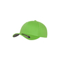FlexFit - Wooly Combed Cap - Fresh green