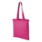 Carolina Bomulds Mulepose - Pink