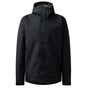 HAGLÔFS Breeze Proof Jacket Women - Bluesign - rPet - True Black