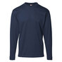 ID Pro Wear T-shirt - Langærmet - Navy