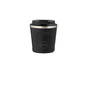 AYA&IDA Cup2go, 240 ml - Matte Black
