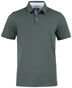 CUTTER & BUCK Polo Advante Premium, Herre - Petrol