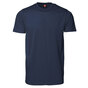 ID Yes T-shirt - Navy