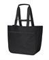 HALFAR Shopper Softbasket - rPet - Sort