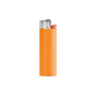 BIC® J26 Lighter inkl. Digitalt print - Orange