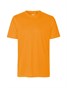 NEUTRAL Performance T-shirt, 100% Genanvendt Polyester - Orange