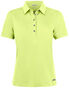 CUTTER & BUCK Advantage Polo, Dame - Lime